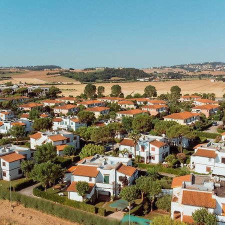 Villaggio Riva Musone Porto Recanati Esterno foto