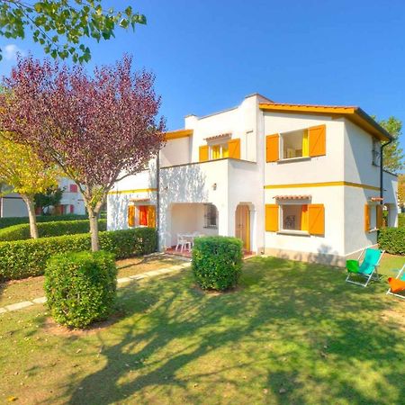 Villaggio Riva Musone Porto Recanati Esterno foto