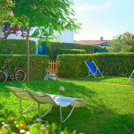 Villaggio Riva Musone Porto Recanati Esterno foto