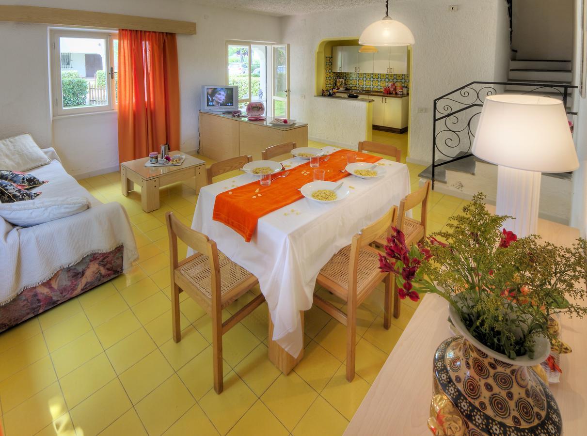 Villaggio Riva Musone Porto Recanati Esterno foto