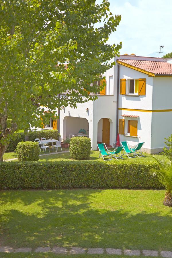 Villaggio Riva Musone Porto Recanati Esterno foto