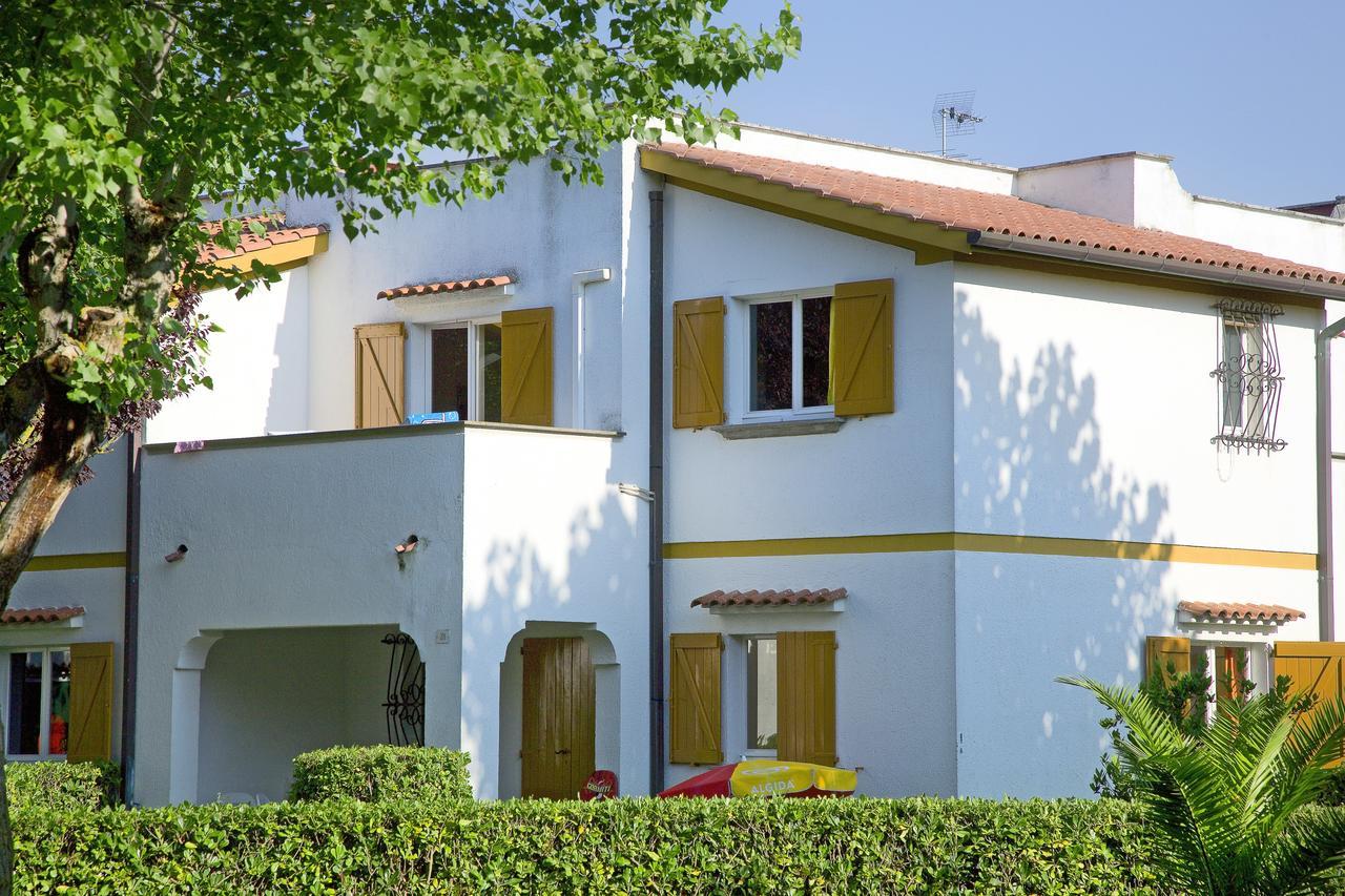 Villaggio Riva Musone Porto Recanati Esterno foto