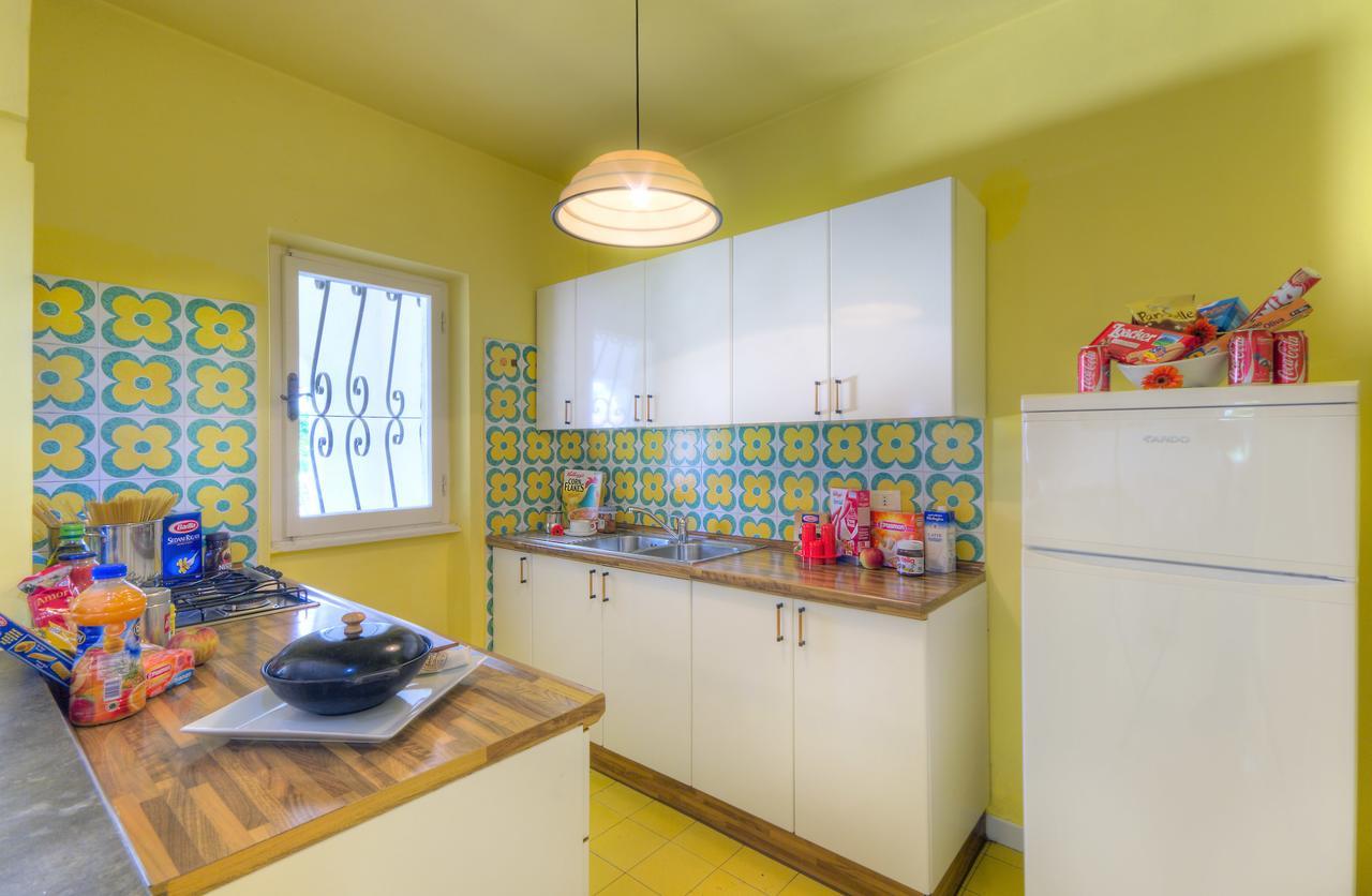 Villaggio Riva Musone Porto Recanati Esterno foto