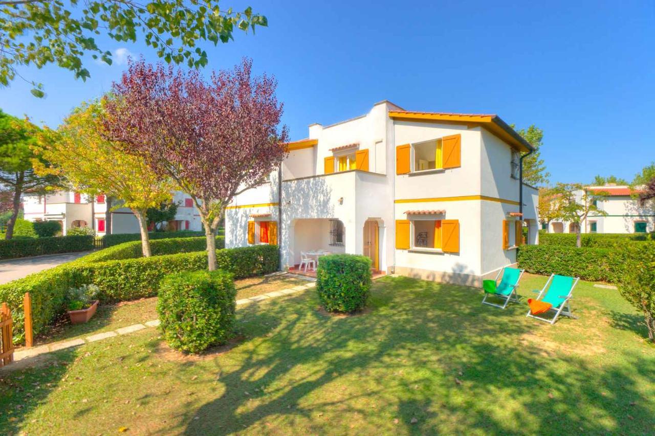 Villaggio Riva Musone Porto Recanati Esterno foto