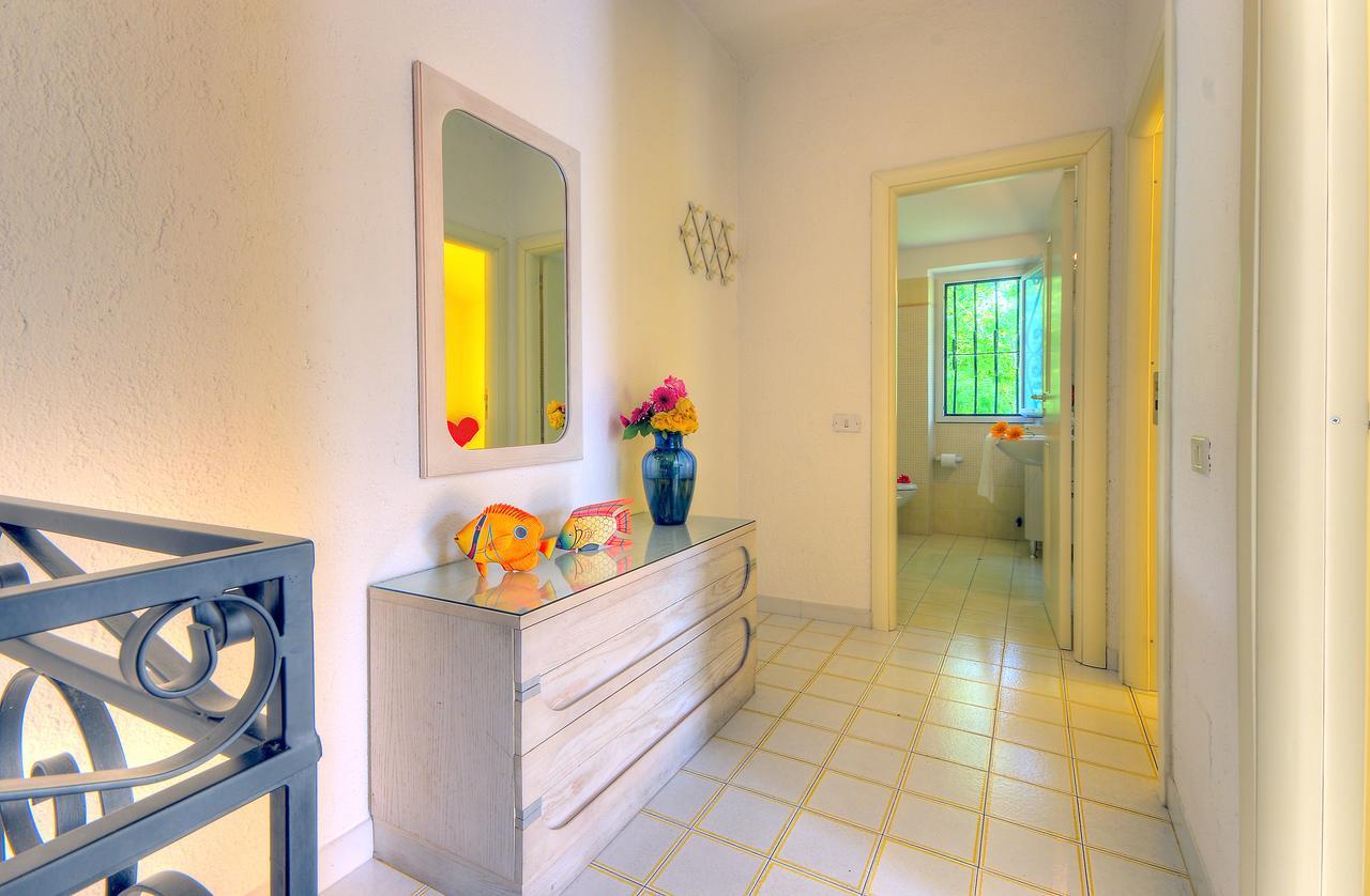 Villaggio Riva Musone Porto Recanati Esterno foto