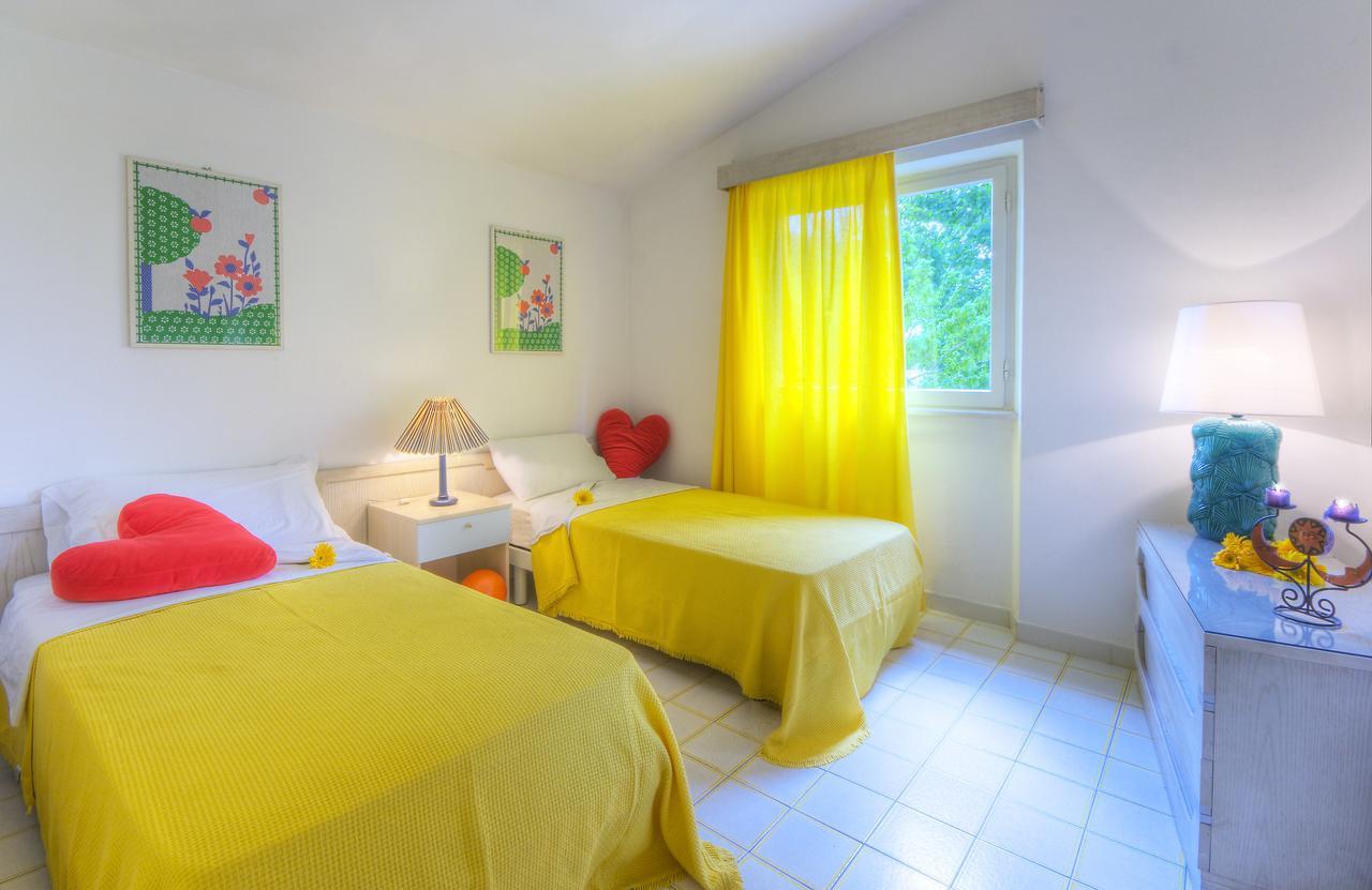 Villaggio Riva Musone Porto Recanati Esterno foto