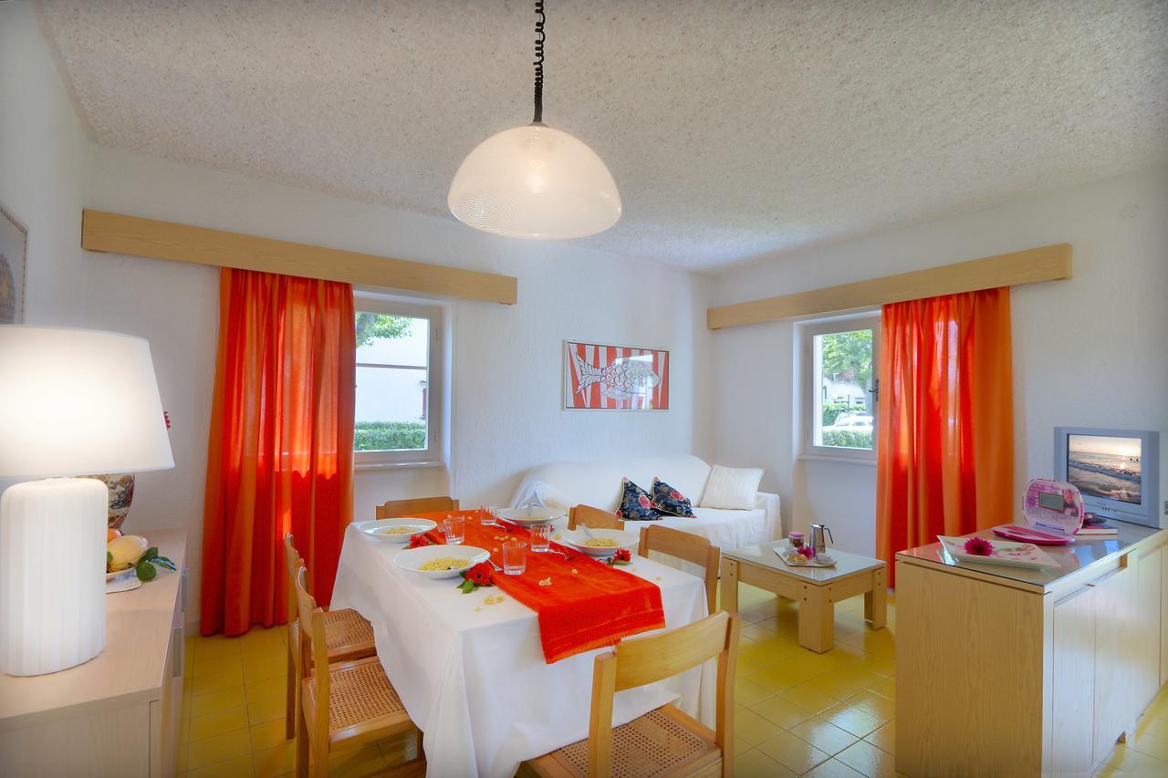 Villaggio Riva Musone Porto Recanati Esterno foto