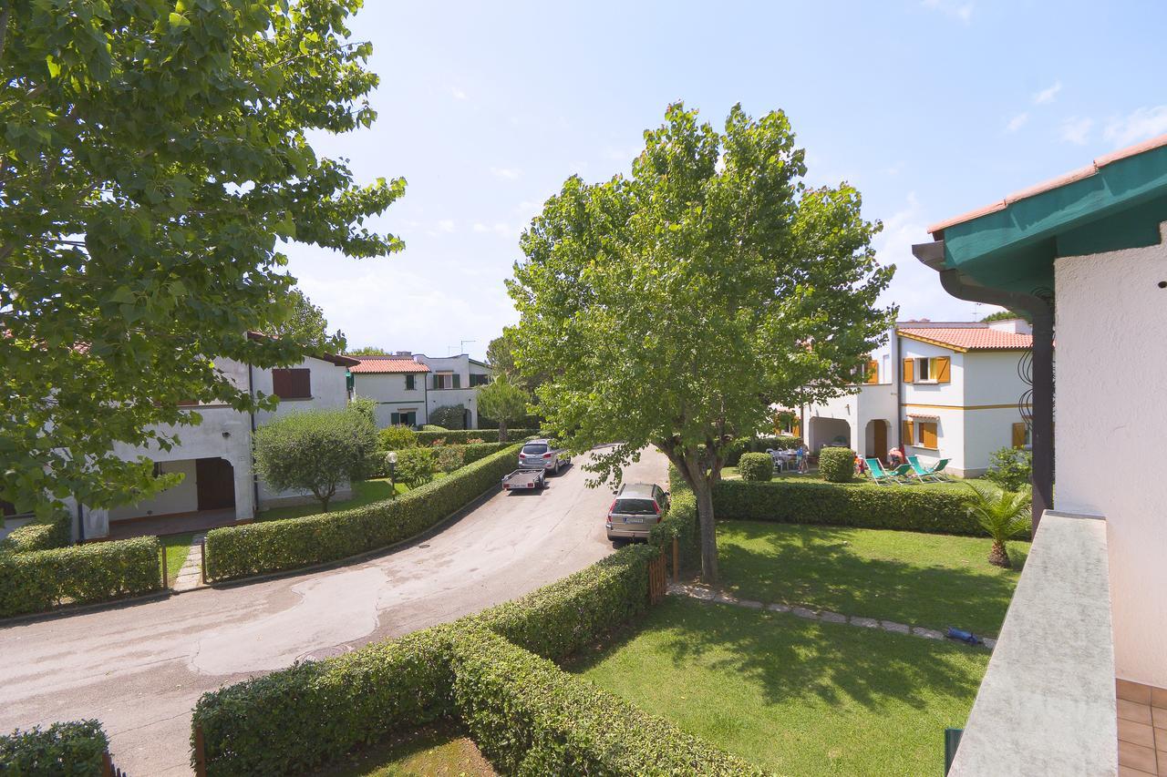 Villaggio Riva Musone Porto Recanati Esterno foto