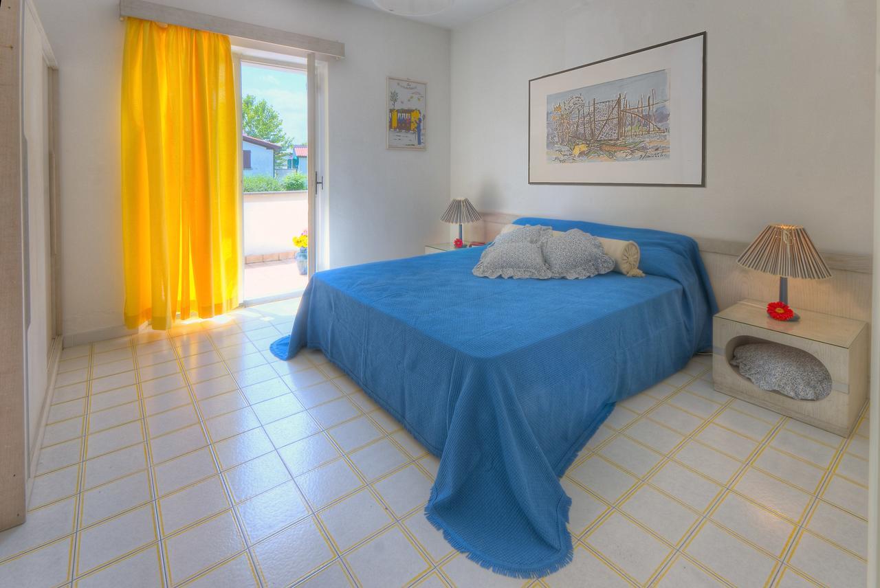 Villaggio Riva Musone Porto Recanati Esterno foto