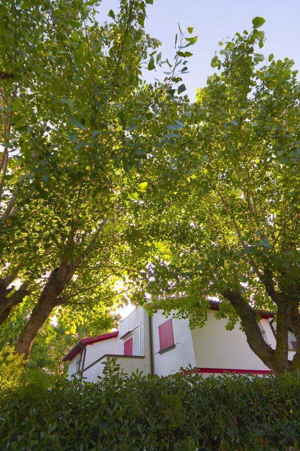 Villaggio Riva Musone Porto Recanati Esterno foto