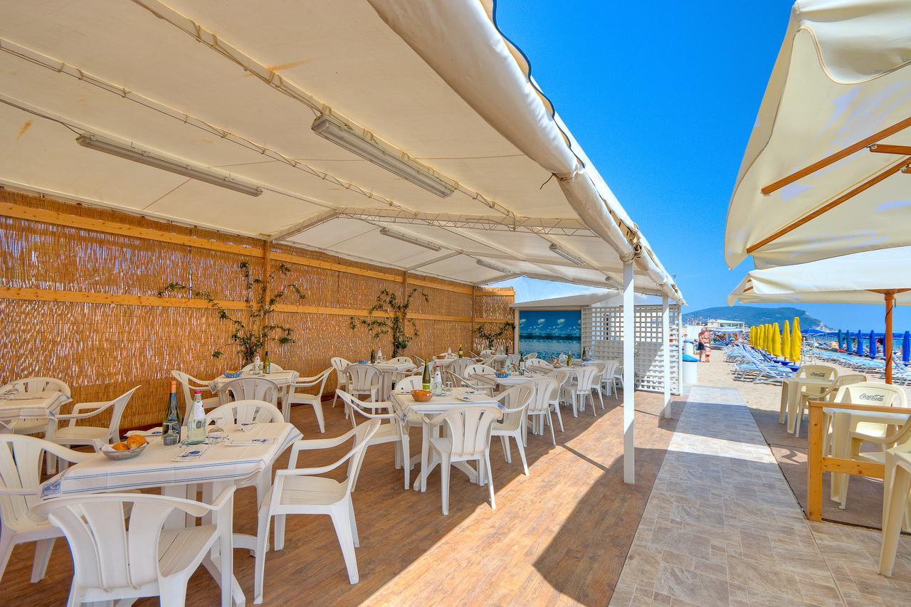 Villaggio Riva Musone Porto Recanati Esterno foto