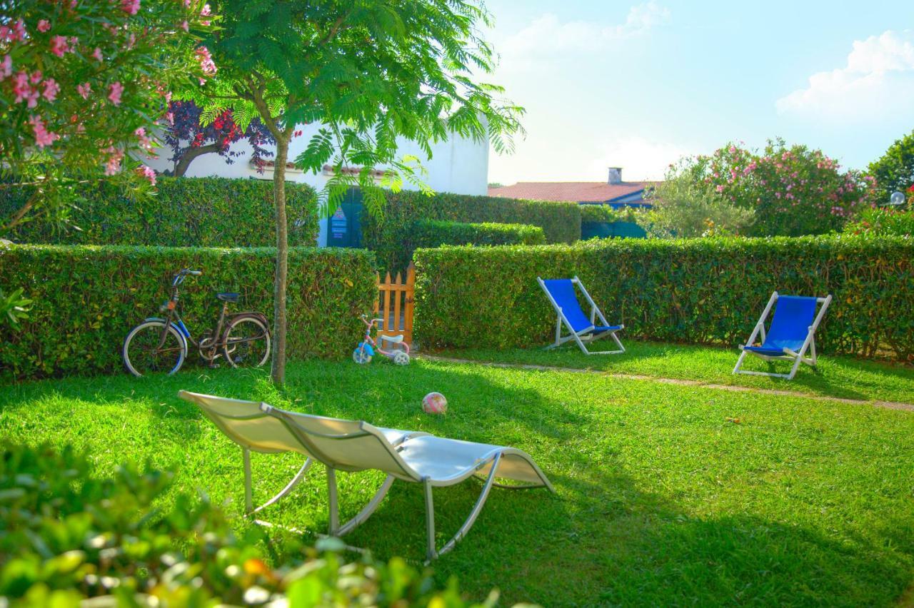 Villaggio Riva Musone Porto Recanati Esterno foto